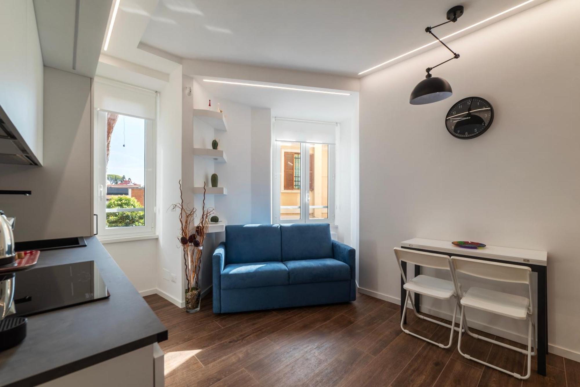 Appartement Monteverde Classy *
