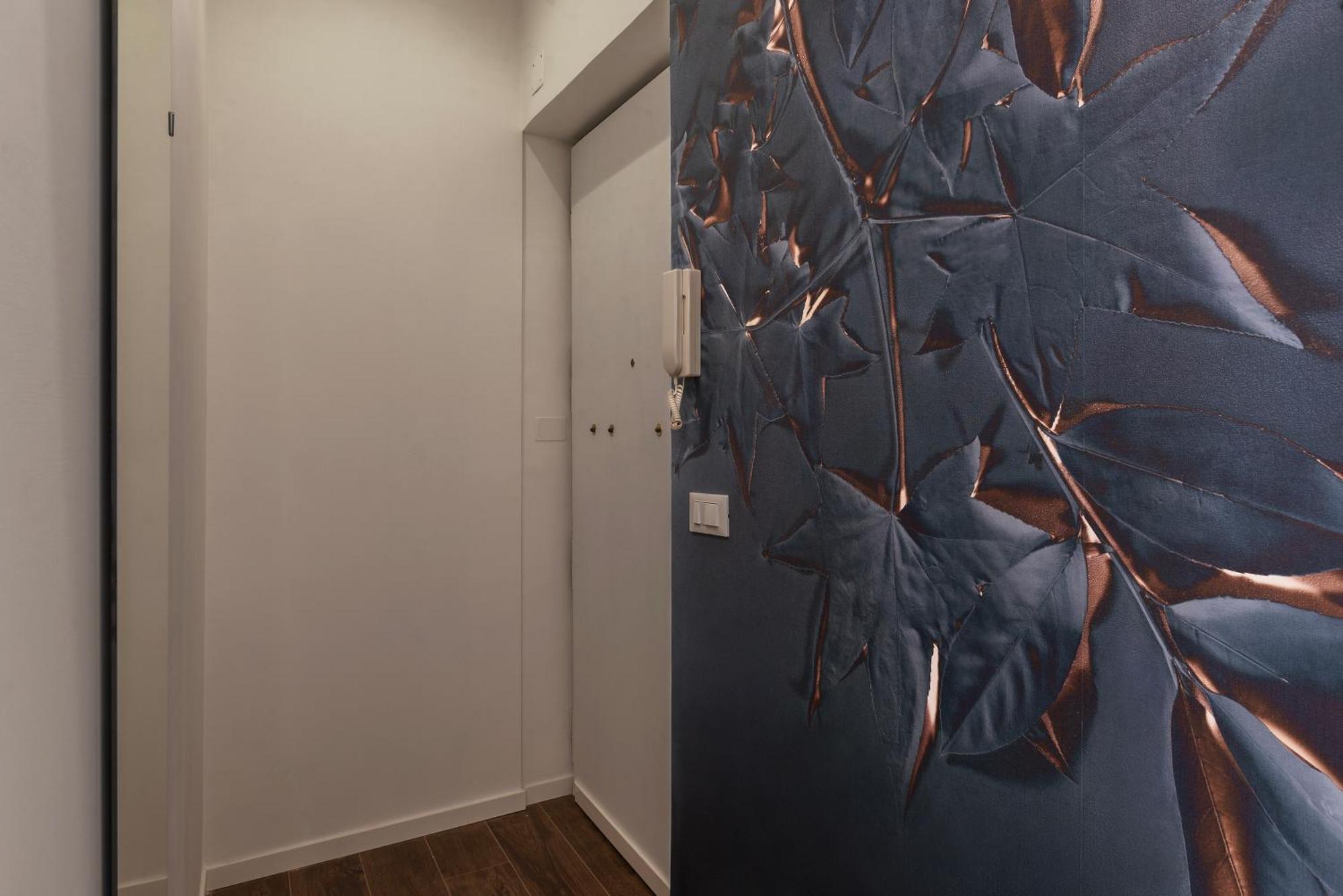 Appartement Monteverde Classy Rome