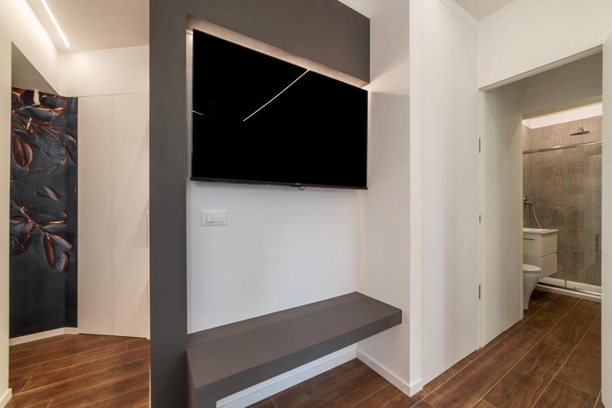 Appartement Monteverde Classy