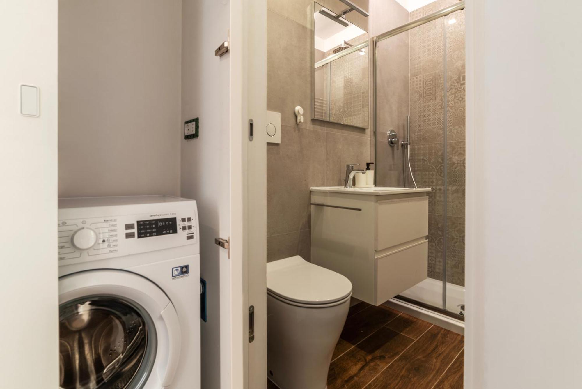 Appartement Monteverde Classy *