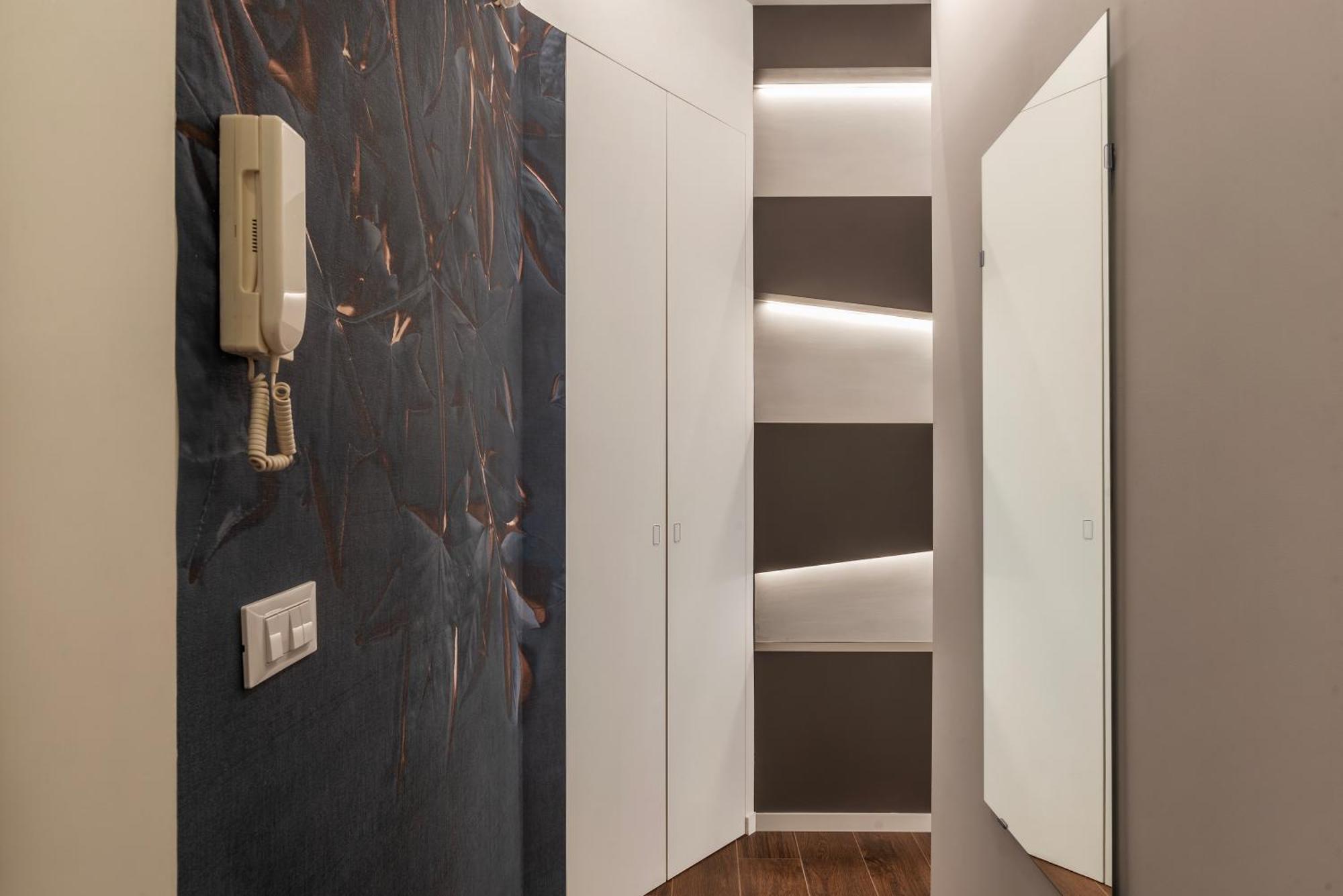 Monteverde Classy Appartement *