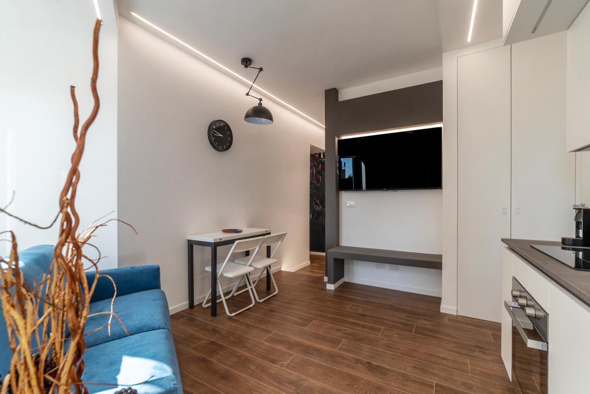 Monteverde Classy Appartement Rome